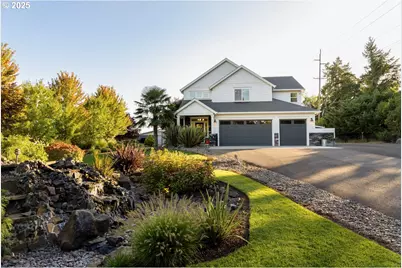 8720 SE Morgan Ln, McMinnville, OR 97128 - Photo 2