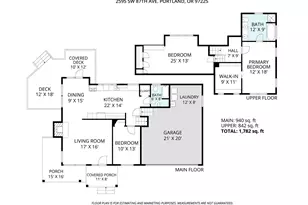 2595 SW 87th Ave, Portland, OR 97225 - Photo 48