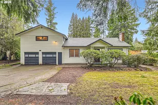 5417 SW Garden Home Rd, Portland, OR 97219 - Photo 2