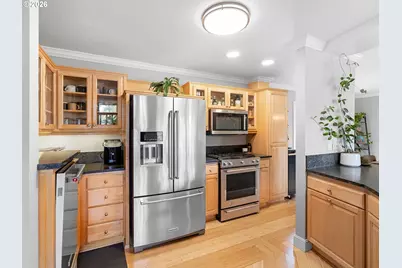 3444 SE Aldercrest Rd, Milwaukie, OR 97222 - Photo 10