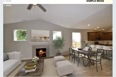 911 Oakleaf Way, Silverton, OR 97381 - Photo 2