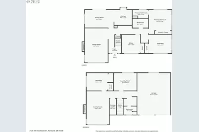 3125 SW Doschdale Dr, Portland, OR 97239 - Photo 48