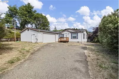 475 3rd St, Elkton, OR 97436 - Photo 34