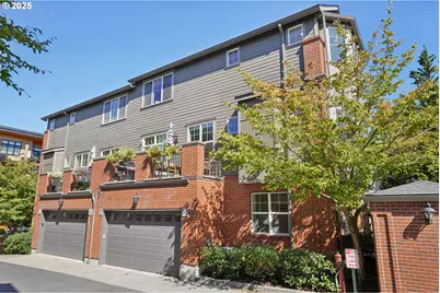 2374 NW Raleigh St, Portland, OR 97210 - Photo 2