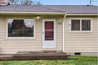 501 NW 78th St, Vancouver, WA 98665 - Photo 2