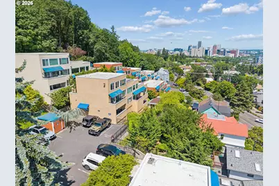 3701 SW Condor Ave #V2, Portland, OR 97239 - Photo 4