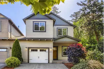 2219 SE Trolley Line Ln, Milwaukie, OR 97267 - Photo 1