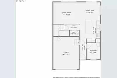 2219 SE Trolley Line Ln, Milwaukie, OR 97267 - Photo 30
