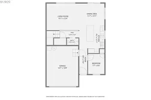 2219 SE Trolley Line Ln, Milwaukie, OR 97267 - Photo 30