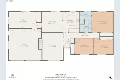 31514 S Bear Meadow Ct, Molalla, OR 97038 - Photo 46
