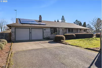 31514 S Bear Meadow Ct, Molalla, OR 97038 - Photo 4