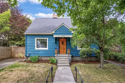 6615 N Curtis Ave, Portland, OR 97217 - Photo 2