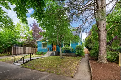 6615 N Curtis Ave, Portland, OR 97217 - Photo 4