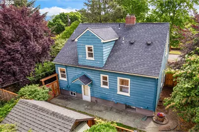 6615 N Curtis Ave, Portland, OR 97217 - Photo 36