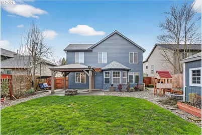 33985 SE Davona Dr, Scappoose, OR 97056 - Photo 42