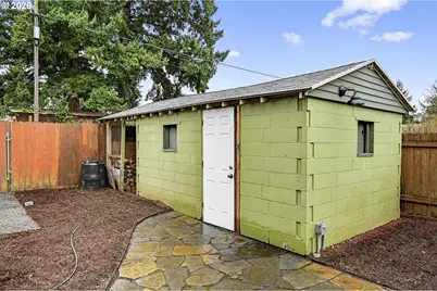 6128 SE Reedway St, Portland, OR 97206 - Photo 38