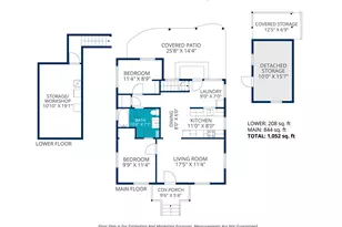 6128 SE Reedway St, Portland, OR 97206 - Photo 40