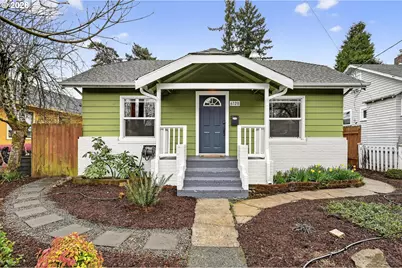 6128 SE Reedway St, Portland, OR 97206 - Photo 4