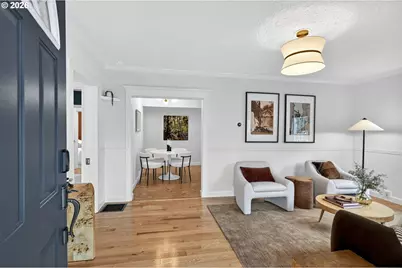 6128 SE Reedway St, Portland, OR 97206 - Photo 6