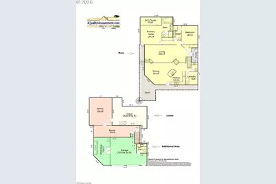 15780 SW Davis Rd, Beaverton, OR 97007 - Photo 48