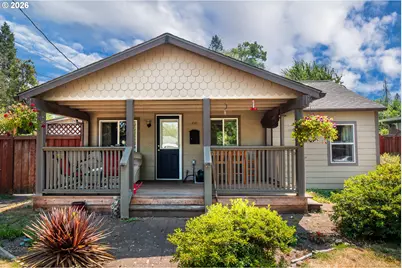 60 E 30th Ave, Eugene, OR 97405 - Photo 1