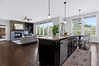 15419 NW Dominion Dr, Portland, OR 97229 - Photo 4