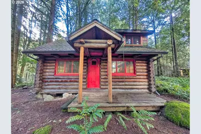 23892 E Sampson Ave, Mount Hood Village, OR 97067 - Photo 2