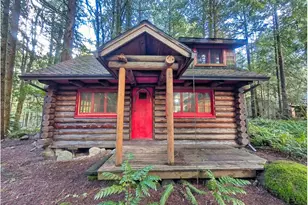 23892 E Sampson Ave, Welches, OR 97067 - Photo 2