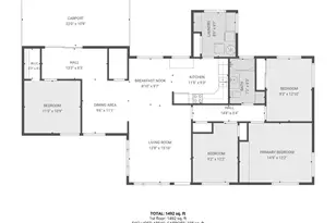 1101 F Ave, La Grande, OR 97850 - Photo 16