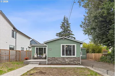 5416 SE Knapp St, Portland, OR 97206 - Photo 1