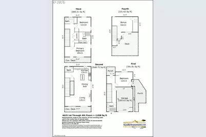 4625 N Campbell Ave, Portland, OR 97217 - Photo 40