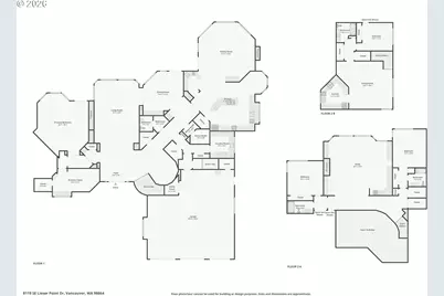 8119 SE Lieser Point Dr, Vancouver, WA 98664 - Photo 36
