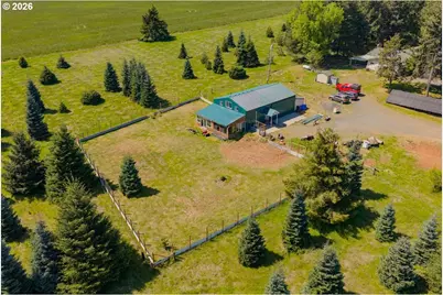 27800 Liberty Rd, Sweet Home, OR 97386 - Photo 30