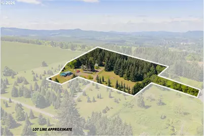 27800 Liberty Rd, Sweet Home, OR 97386 - Photo 46