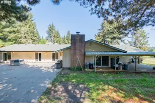 27800 Liberty Rd, Sweet Home, OR 97386 - Photo 24