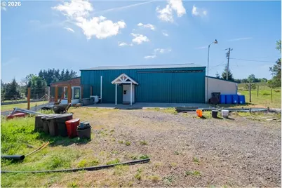 27800 Liberty Rd, Sweet Home, OR 97386 - Photo 34