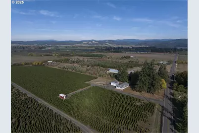25110 SW Red Prairie Rd, Sheridan, OR 97378 - Photo 1