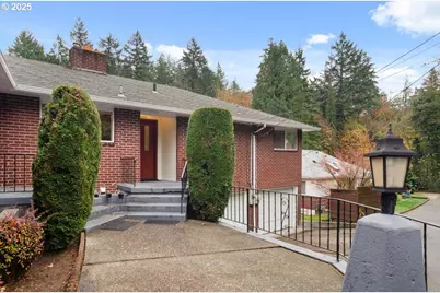 5381/5383 SW Humphrey Blvd, Portland, OR 97221 - Photo 30