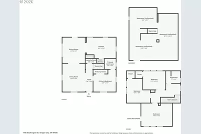 1105 Washington St, Oregon City, OR 97045 - Photo 46