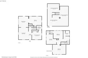 1105 Washington St, Oregon City, OR 97045 - Photo 46