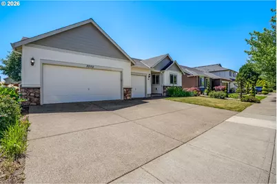 3250 Oxford St, Woodburn, OR 97071 - Photo 2