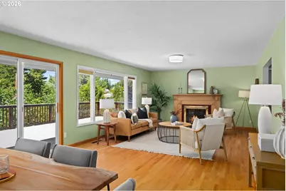 6135 SW 41st Ave, Portland, OR 97221 - Photo 8