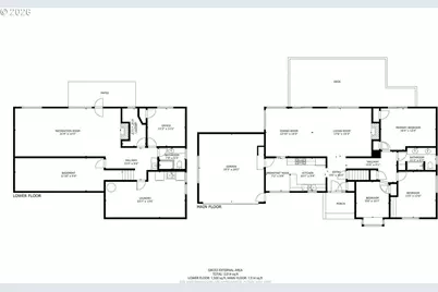 6135 SW 41st Ave, Portland, OR 97221 - Photo 48