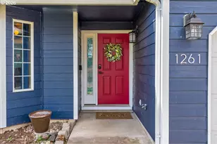 1261 Washington St, Lafayette, OR 97127 - Photo 4