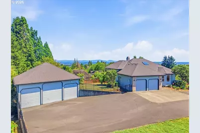 59720 Oliver Heights Ln, Saint Helens, OR 97051 - Photo 4