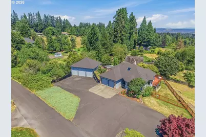59720 Oliver Heights Ln, Saint Helens, OR 97051 - Photo 6