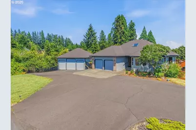 59720 Oliver Heights Ln, Saint Helens, OR 97051 - Photo 2