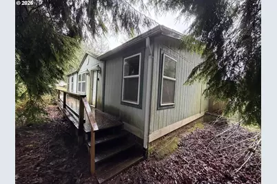 61528 Edwards Mill Rd, Coos Bay, OR 97420 - Photo 1