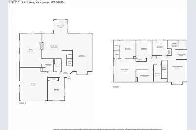 14617 NE 4th Ave, Vancouver, WA 98685 - Photo 30