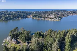 2095 NE East Devils Lake Rd, Otis, OR 97368 - Photo 40